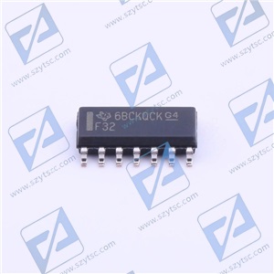SN74F32DR